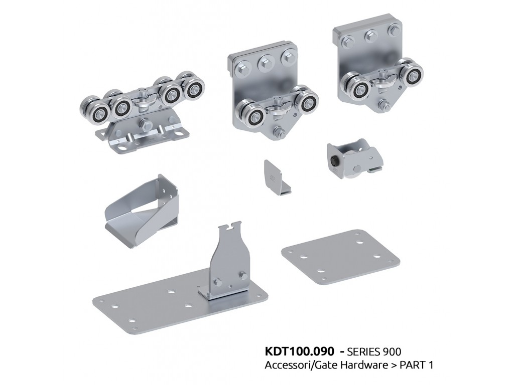 KDT100
