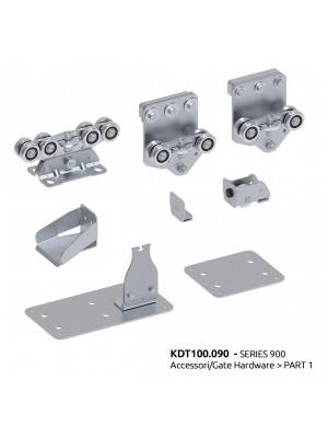 KDT100