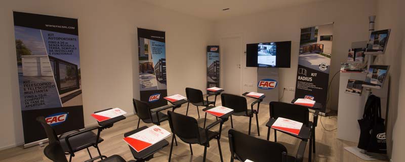 Formazione marcatura CE